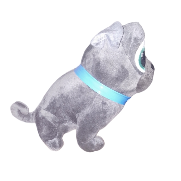 Disney Toys Puppy Dog Pals Plush Bingo Stuffed Animal Toy Disney